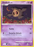 Duskull 60