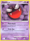 Gastly 62