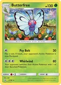 Butterfree 3