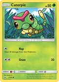 Caterpie 1