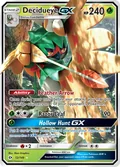 Decidueye Gx 12