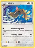 Fearow 98