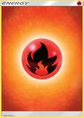 Fire Energy