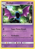 Golbat 55