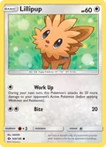 Lillipup 103
