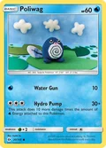 Poliwag 30