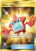 Rotom Dex 159