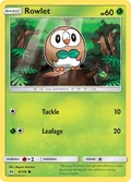 Rowlet 9