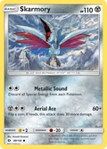 Skarmory 88