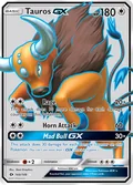 Tauros Gx 144
