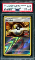 Ultra Ball Championships North America Top 8 135