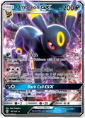 Umbreon Gx 80