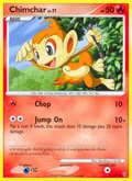 Chimchar 97