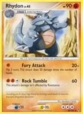 Rhydon 80