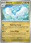Altaria 134