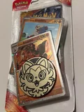 Arcanine Checklane Blister