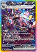 Hydreigon Ex 240