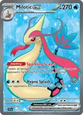 Milotic Ex 217