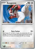 Zangoose 149