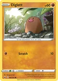 Diglett 92
