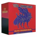 Elite Trainer Box Zacian