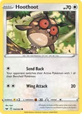 Hoothoot 143
