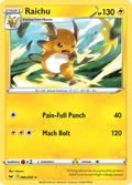 Raichu 66