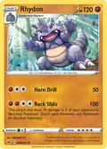 Rhydon 98