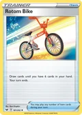 Rotom Bike 181