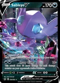 Sableye V 120