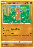 Sudowoodo 100