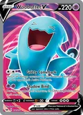 Wobbuffet V 191
