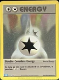 Double Colorless Energy 32