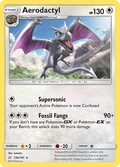 Aerodactyl 130