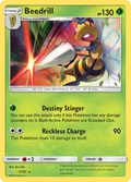 Beedrill 5