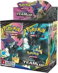 Booster Box