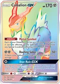 Cobalion Gx 189