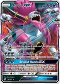Hoopa Gx 96