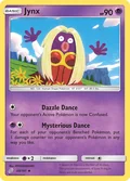 Jynx 68