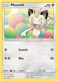 Meowth 125
