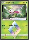 Shaymin 10