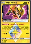 Tapu Koko 51