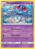 Tentacruel 61