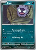 Gastly 102