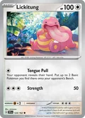 Lickitung 124