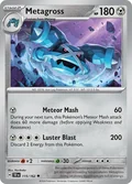 Metagross 115