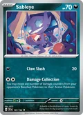 Sableye 107