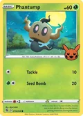 Phantump 16