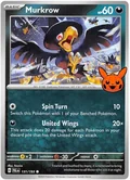 Murkrow 131