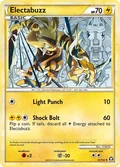 Electabuzz 33